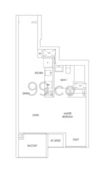 Treasure at Tampines (D18), Condominium #439581801